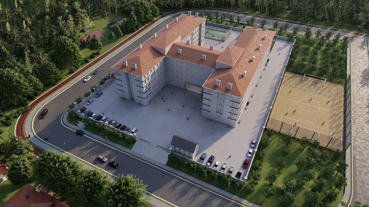 Yaşam Başladı, Görmeye Değer